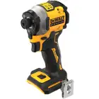 Aparafusadora Impacto S/Escovas DeWALT XR 18V S/Bateria DCF850NT-XJ